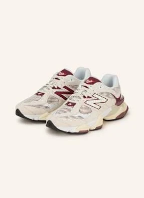 New Balance Sneakersy 9060 beige