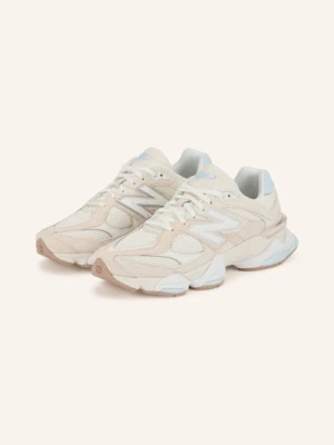 New Balance Sneakersy 9060 beige