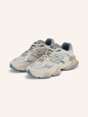 New Balance Sneakersy 9060 beige