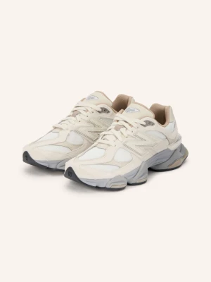 New Balance Sneakersy 9060 beige