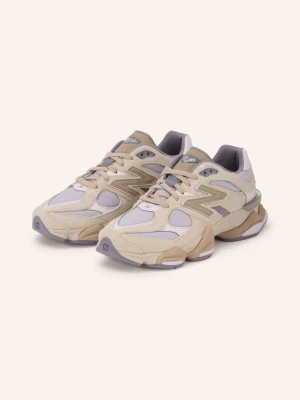 New Balance Sneakersy 9060 braun brązowy
