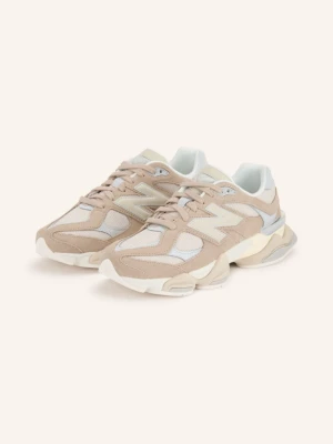 New Balance Sneakersy 9060 braun brązowy