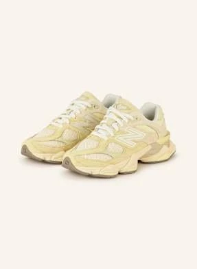 Zdjęcie produktu New Balance Sneakersy 9060 gelb