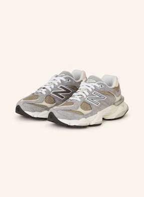 New Balance Sneakersy 9060 grau