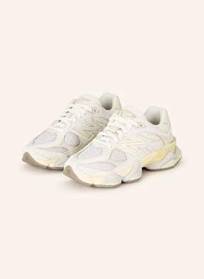 New Balance Sneakersy 9060 grau