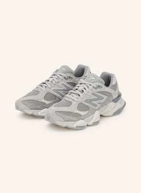 New Balance Sneakersy 9060 grau