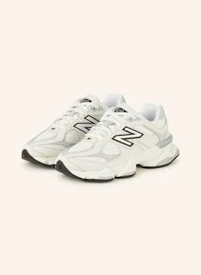 New Balance Sneakersy 9060 grau