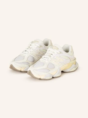 New Balance Sneakersy 9060 grau