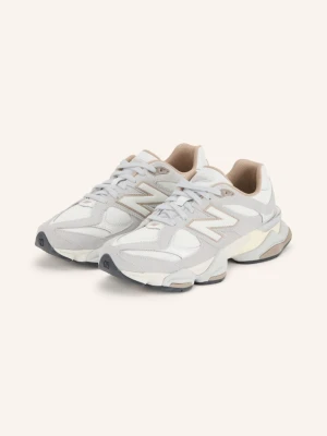 New Balance Sneakersy 9060 grau szary