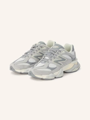 New Balance Sneakersy 9060 grau szary