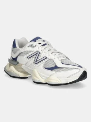 New Balance sneakersy 9060 kolor beżowy U9060AGB