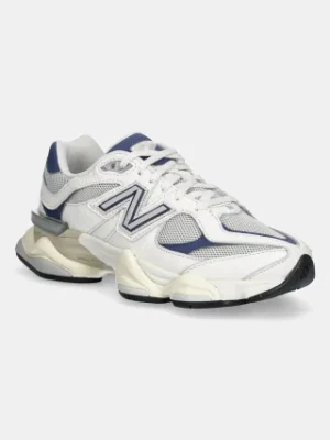 New Balance sneakersy 9060 kolor beżowy U9060AGB