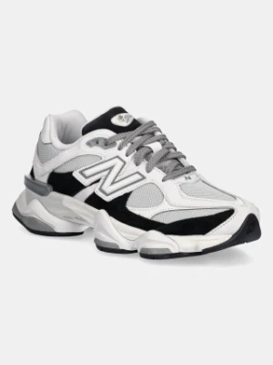 New Balance sneakersy 9060 kolor beżowy U9060JBB