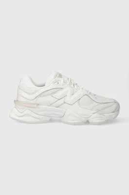 New Balance sneakersy 9060 U9060NRJ kolor biały U9060NRJ