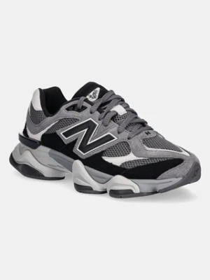 New Balance sneakersy 9060 kolor czarny U9060ERA