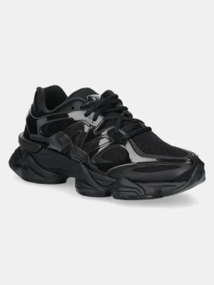 Zdjęcie produktu New Balance sneakersy 9060 kolor czarny U9060IMA