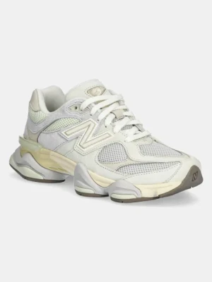 New Balance sneakersy 9060 kolor szary U9060EEP