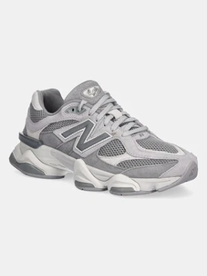 Zdjęcie produktu New Balance sneakersy 9060 kolor szary U9060ERD