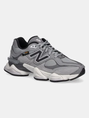 New Balance sneakersy 9060 kolor szary U9060ORB