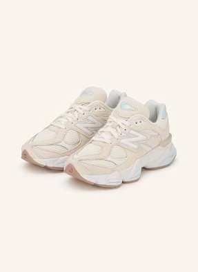 New Balance Sneakersy 9060 rosa
