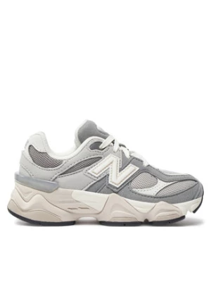 New Balance Sneakersy 9060 V1 PC9060EM Szary