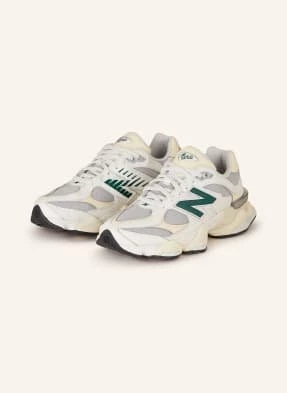 New Balance Sneakersy 9060 weiss