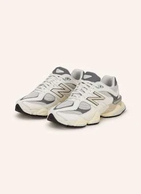 Zdjęcie produktu New Balance Sneakersy 9060 weiss