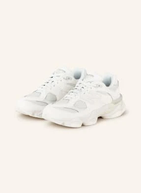 New Balance Sneakersy 9060 weiss