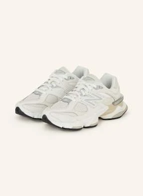 New Balance Sneakersy 9060 weiss