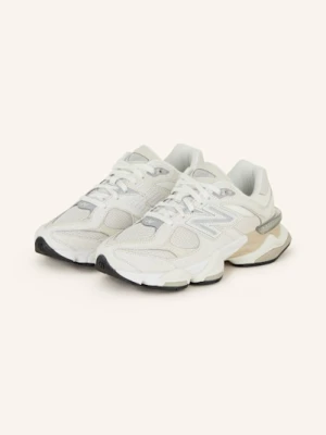 New Balance Sneakersy 9060 weiss
