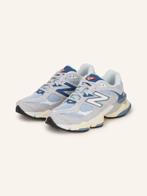 New Balance Sneakersy 9060 weiss