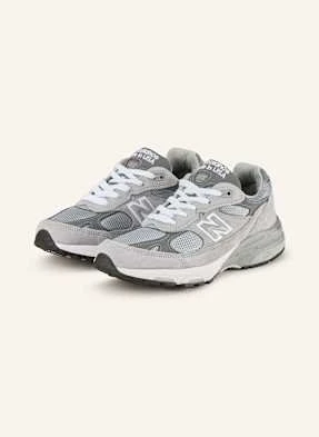 New Balance Sneakersy 993 grau