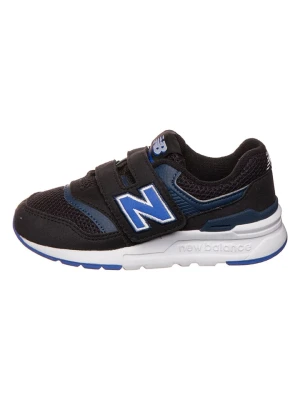 New Balance Sneakersy "997" w kolorze czarnym rozmiar: 28
