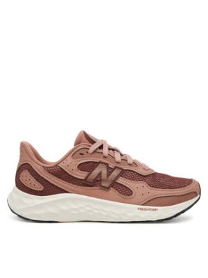 New Balance Sneakersy Arishi WARISTL4 Brązowy