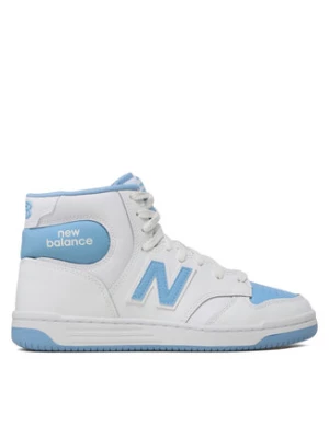 New Balance Sneakersy BB480SCC Biały