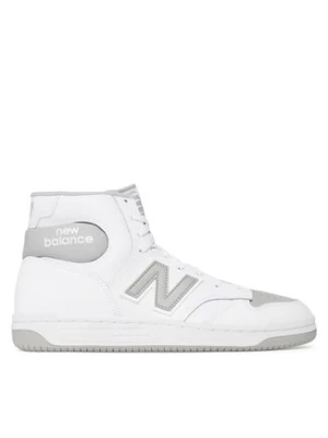 New Balance Sneakersy BB480SCD Biały
