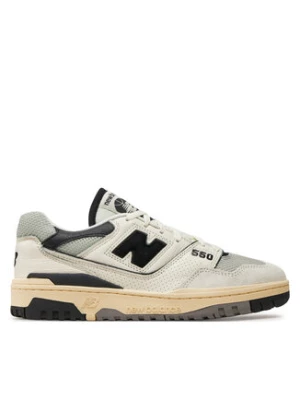 New Balance Sneakersy BB550CPC Écru