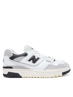 Zdjęcie produktu New Balance Sneakersy BB550GWB Biały
