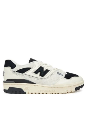New Balance Sneakersy BB550LEG Beżowy