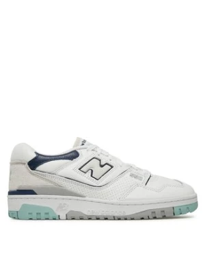 New Balance Sneakersy BB550WCA Biały