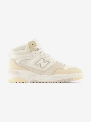 New Balance sneakersy BB650RPC kolor beżowy BB650RPC-RPC