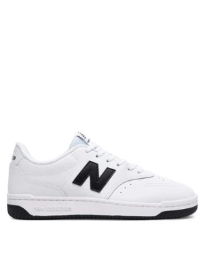 New Balance Sneakersy BB80BNN Biały