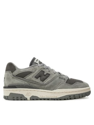 New Balance Sneakersy BBW550RE Szary