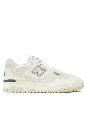 New Balance Sneakersy BBW550RF Beżowy