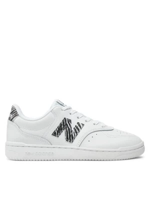 New Balance Sneakersy BBW80APB Biały