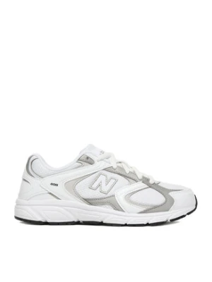 Zdjęcie produktu New Balance Sneakersy C-G4084GK Biały
