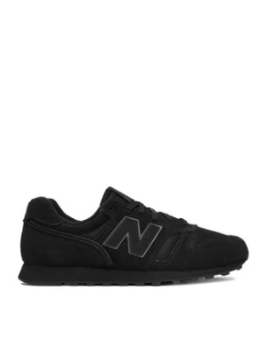 Zdjęcie produktu New Balance Sneakersy C-M373253 Czarny