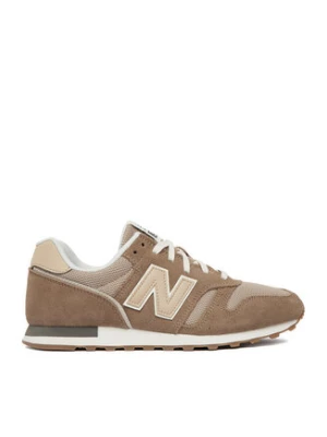 Zdjęcie produktu New Balance Sneakersy C-M3737WA Beżowy