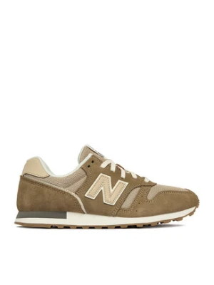Zdjęcie produktu New Balance Sneakersy C-M3737WA W Brązowy