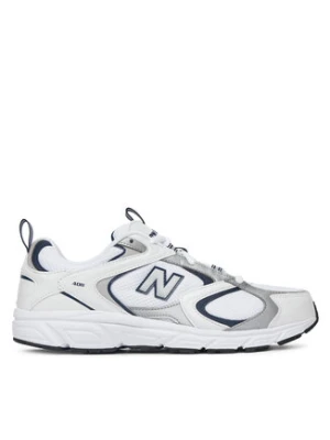 Zdjęcie produktu New Balance Sneakersy C-ML408A M Biały